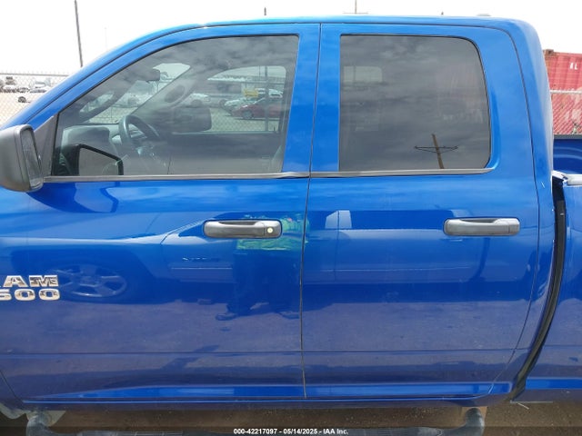 RAM 1500 Express  4x2 6'4 Box 2018 1C6RR6FT0JS299262 Image 14