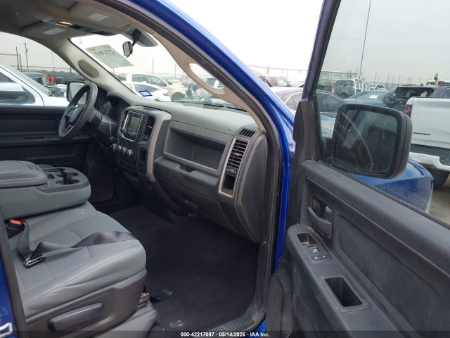 RAM 1500 Express  4x2 6'4 Box 2018 1C6RR6FT0JS299262 Image 5