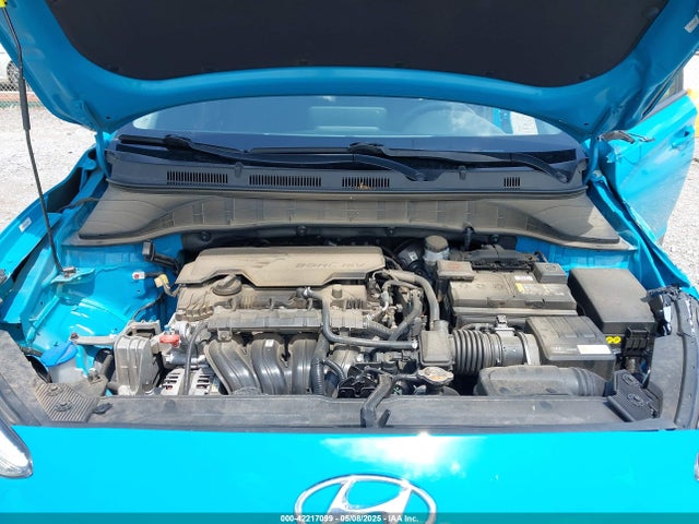 Hyundai mpi nu pe 2022 KM8K62AB2NU866040 Image 10