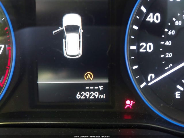Hyundai mpi nu pe 2022 KM8K62AB2NU866040 Image 16