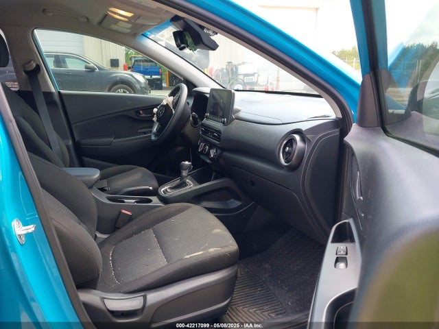 Hyundai mpi nu pe 2022 KM8K62AB2NU866040 Image 5