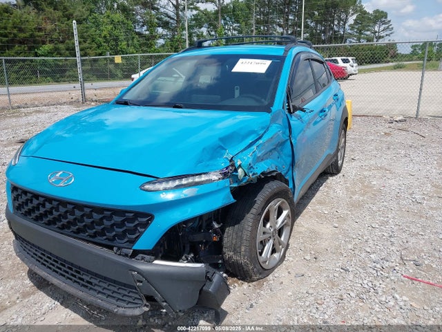 Hyundai mpi nu pe 2022 KM8K62AB2NU866040 Image 6