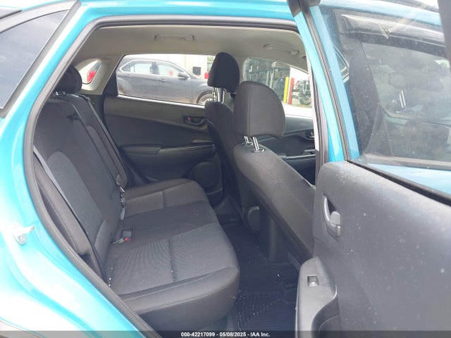 Hyundai mpi nu pe 2022 KM8K62AB2NU866040 Image 8