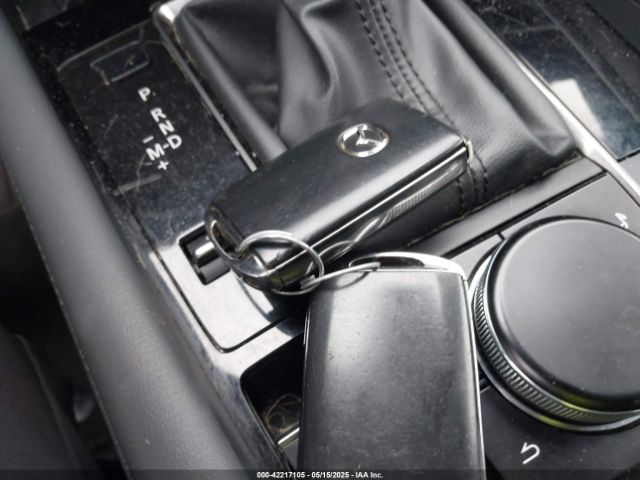 JM1BPANM1K1119355 Mazda Mazda3 Premium Package