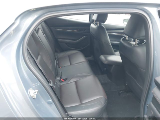 JM1BPANM1K1119355 Mazda Mazda3 Premium Package