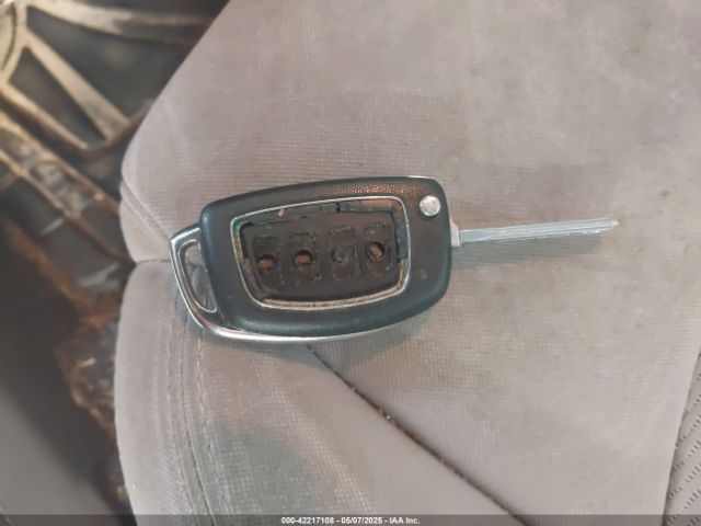 5NPE24AF5GH357844 Hyundai SONATA SE