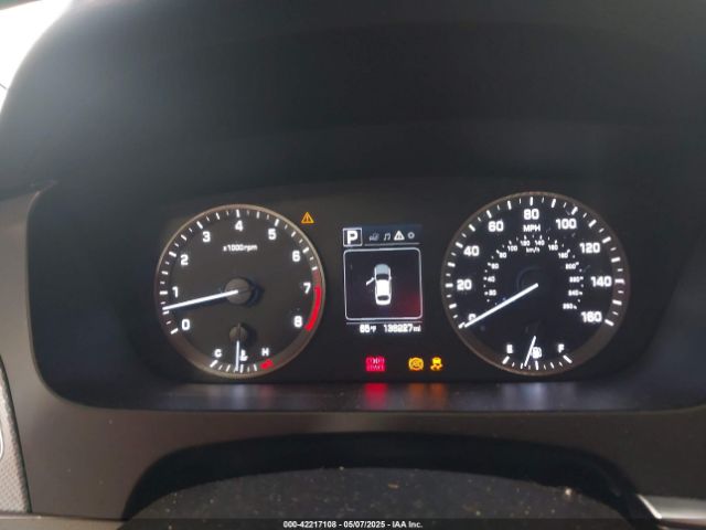 5NPE24AF5GH357844 Hyundai SONATA SE