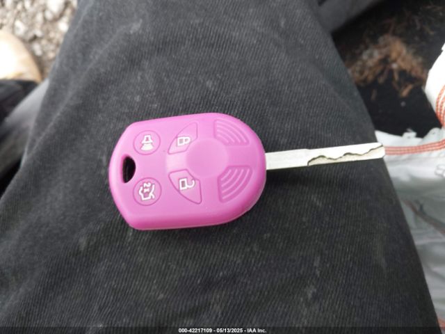 1FADP3H27JL209925 Ford FOCUS SEL