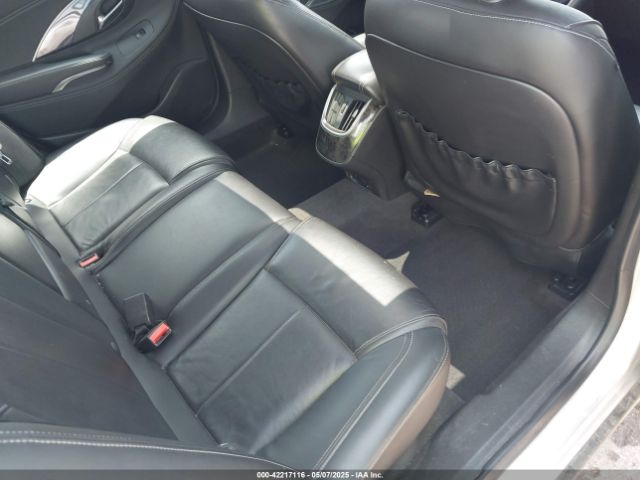1G4GB5G37EF159541 Buick Lacrosse Leather Group