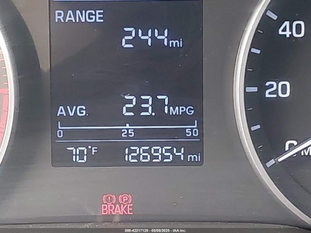 5NPD74LF6JH294643 Hyundai ELANTRA SE