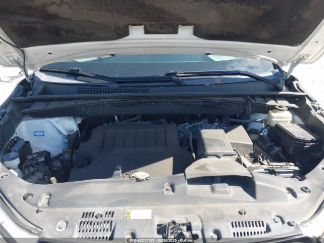 2015 TOYOTA HIGHLANDER 5TDZKRFHXFS082487 Photo 9