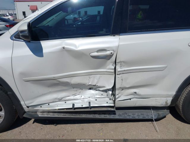 2015 TOYOTA HIGHLANDER 5TDZKRFHXFS082487 Photo 5