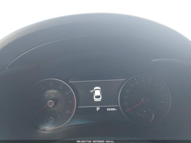 2019 KIA STINGER KNAE55LC1K6069433 Photo 6
