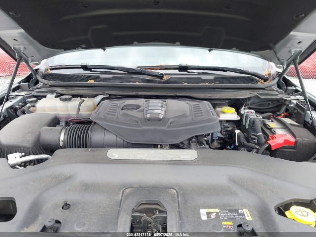 1C4SJRBP0RS120323 Jeep Wagoneer L Series Ii 4x2
