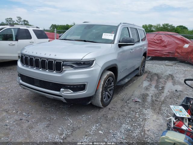 1C4SJRBP0RS120323 Jeep Wagoneer L Series Ii 4x2