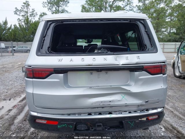 1C4SJRBP0RS120323 Jeep Wagoneer L Series Ii 4x2