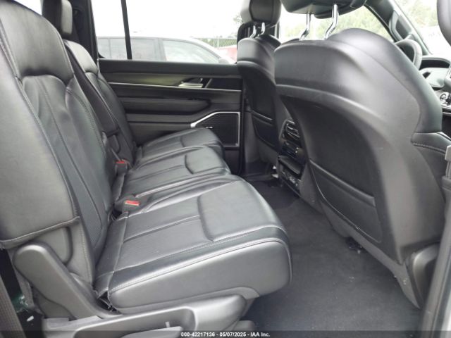 1C4SJRBP0RS120323 Jeep Wagoneer L Series Ii 4x2