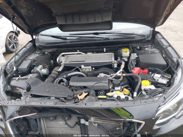 4S4BTGPD9N3180582 Subaru Outback Touring Xt