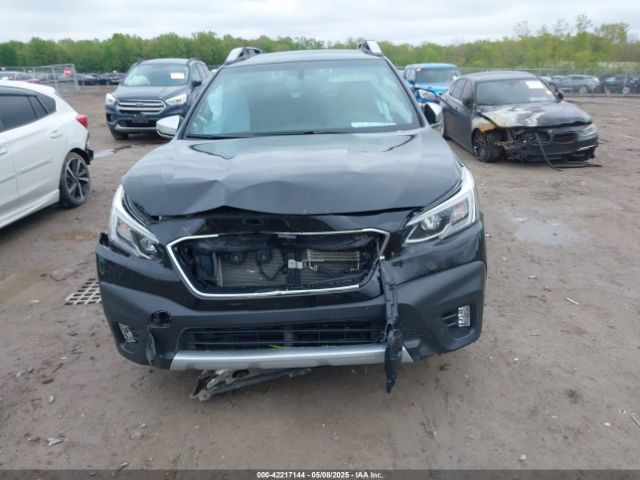 4S4BTGPD9N3180582 Subaru Outback Touring Xt