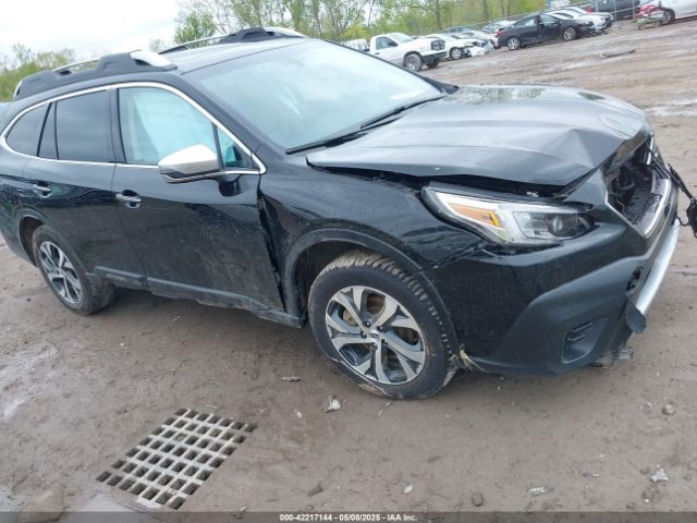 4S4BTGPD9N3180582 Subaru Outback Touring Xt