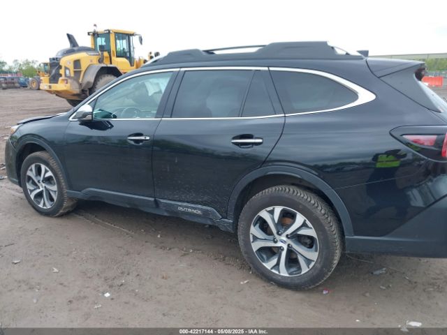 4S4BTGPD9N3180582 Subaru Outback Touring Xt