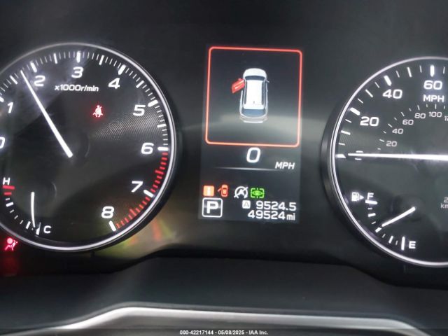 4S4BTGPD9N3180582 Subaru Outback Touring Xt