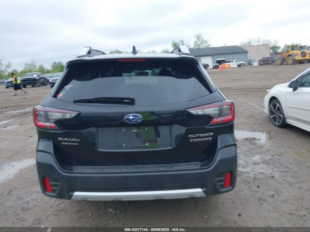 4S4BTGPD9N3180582 Subaru Outback Touring Xt