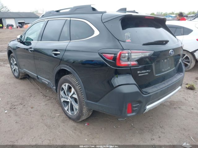 4S4BTGPD9N3180582 Subaru Outback Touring Xt