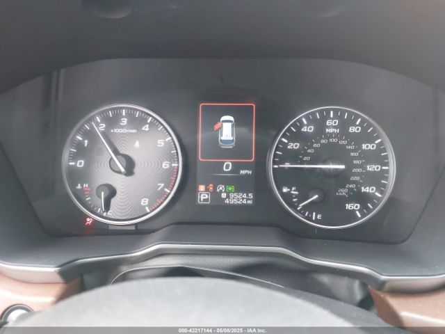 4S4BTGPD9N3180582 Subaru Outback Touring Xt