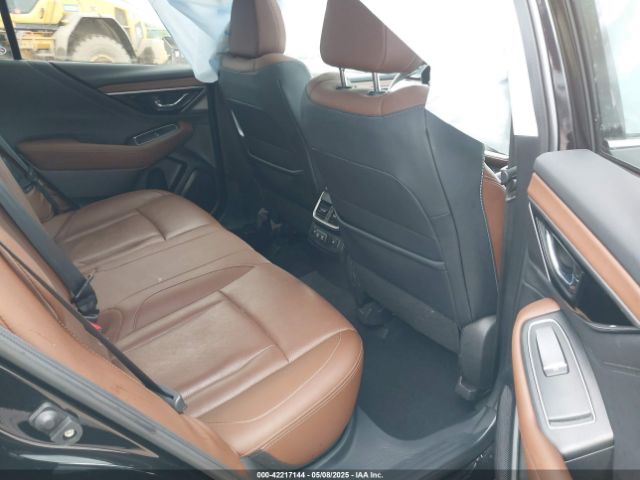 4S4BTGPD9N3180582 Subaru Outback Touring Xt