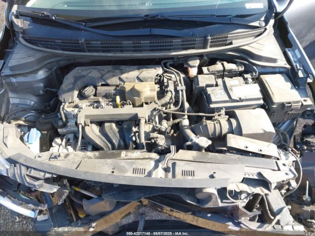 3KPA25AD2LE270789 KIA gammaii 1.6mpi+cvt