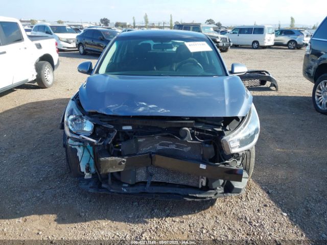 3KPA25AD2LE270789 KIA gammaii 1.6mpi+cvt