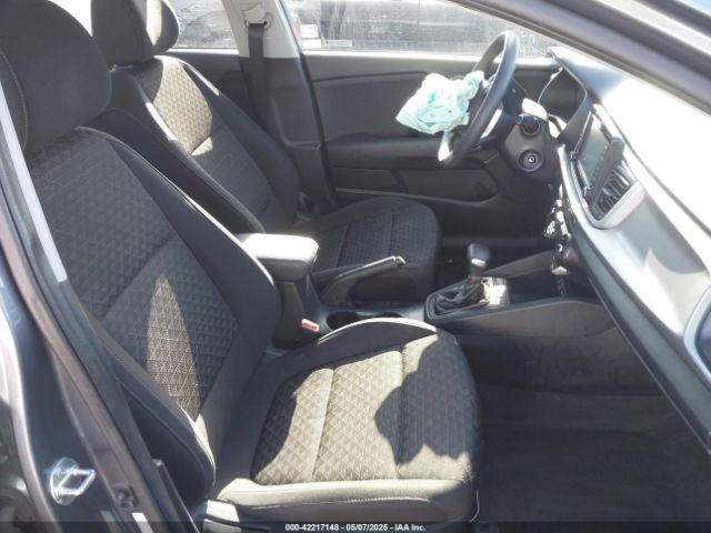 3KPA25AD2LE270789 KIA gammaii 1.6mpi+cvt