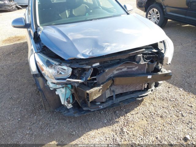 3KPA25AD2LE270789 KIA gammaii 1.6mpi+cvt