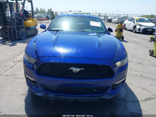 1FA6P8AM3G5303945 Ford Mustang V6