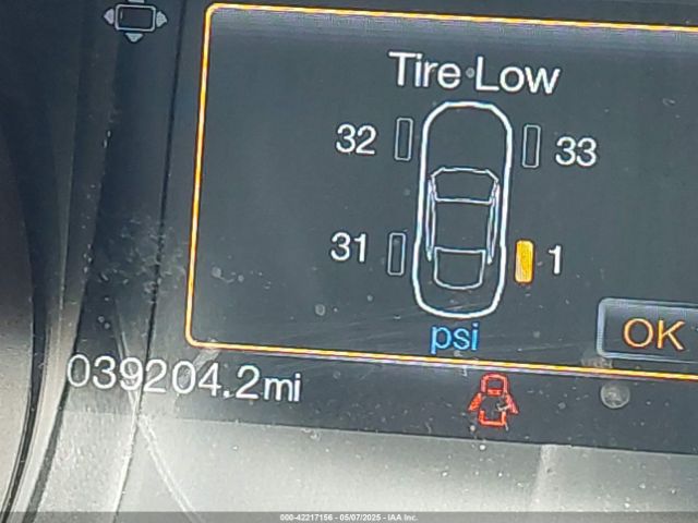 1FA6P8AM3G5303945 Ford Mustang V6