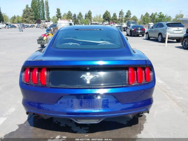 1FA6P8AM3G5303945 Ford Mustang V6