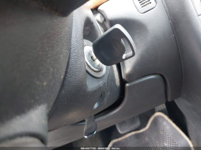 2004 JAGUAR X-TYPE SAJEA51C44WD87071 Photo 10