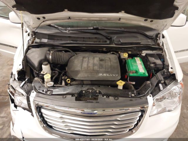2013 CHRYSLER TOWN & COUNTRY 2C4RC1BG0DR584989 Photo 9