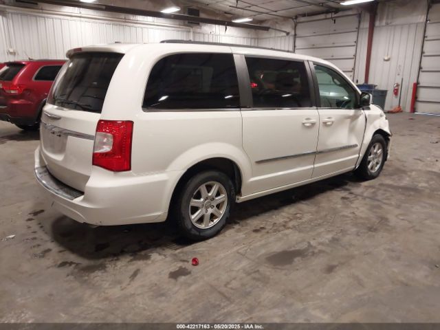 2013 CHRYSLER TOWN & COUNTRY 2C4RC1BG0DR584989 Photo 3