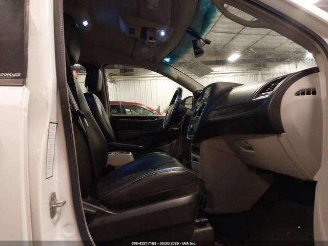 2013 CHRYSLER TOWN & COUNTRY 2C4RC1BG0DR584989 Photo 4