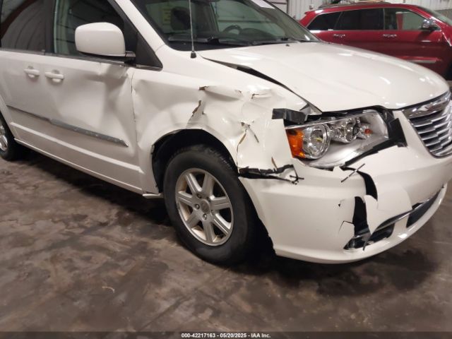 2013 CHRYSLER TOWN & COUNTRY 2C4RC1BG0DR584989 Photo 5