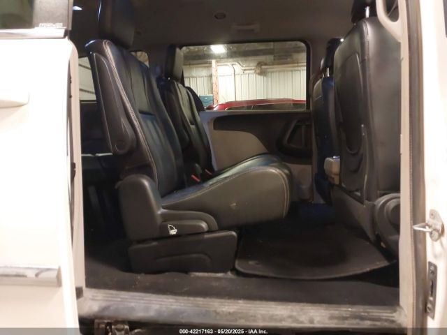 2013 CHRYSLER TOWN & COUNTRY 2C4RC1BG0DR584989 Photo 7