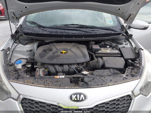 KNAFK4A64G5534904 KIA mpi nu
