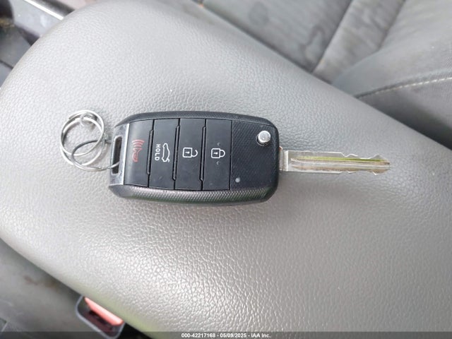 KNAFK4A64G5534904 KIA mpi nu