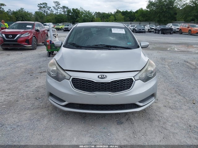 KNAFK4A64G5534904 KIA mpi nu