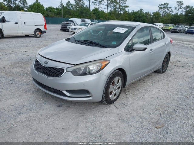 KNAFK4A64G5534904 KIA mpi nu