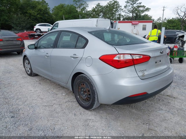 KNAFK4A64G5534904 KIA mpi nu