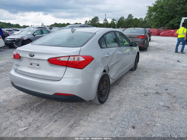 KNAFK4A64G5534904 KIA mpi nu
