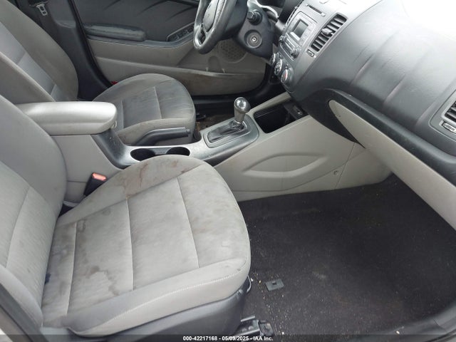 KNAFK4A64G5534904 KIA mpi nu